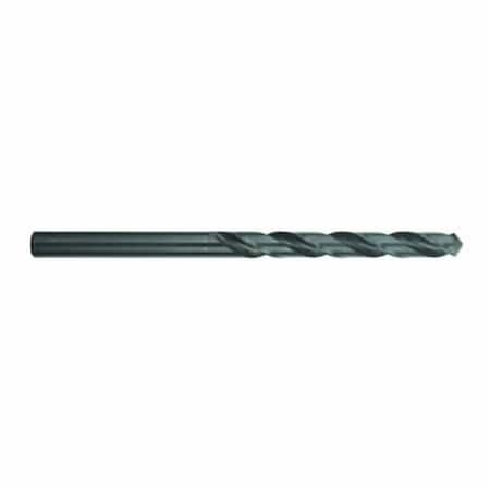 Morse Taper Length Drill, Series 1314, 4364 Drill Size Fraction, 06719 Drill Size Decimal inch, 9 10593